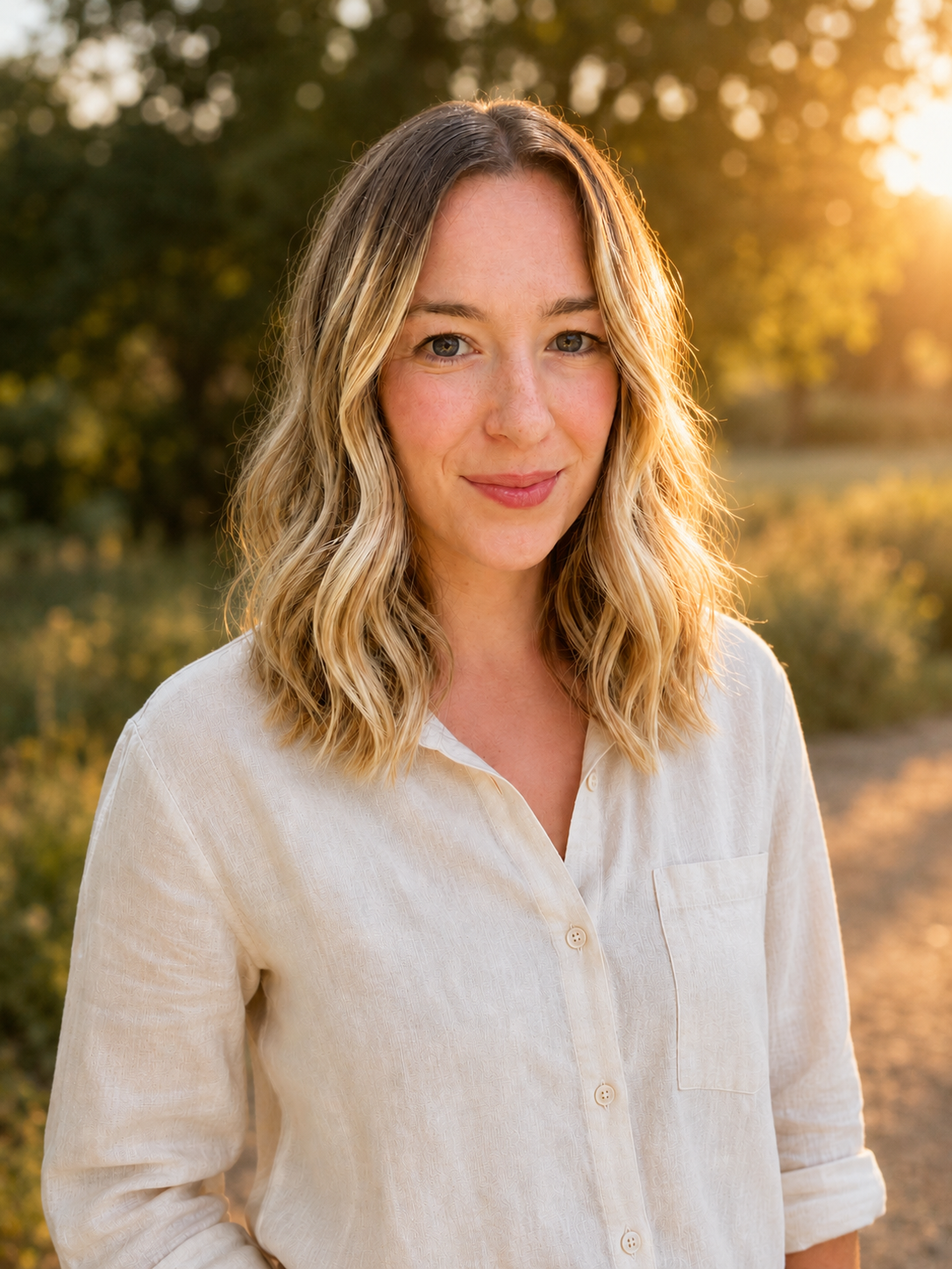 Katherine Doyle, certified gentle sleep consultant and birth doula